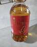 七鮮壓榨一級濃香花生油5L 曬單實(shí)拍圖