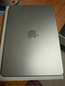 Apple/蘋(píng)果AI筆記本/MacBookNeo13英寸A18 PRO(6+5核)8G 256G銀色筆記本電腦MHFA4CH/A 曬單實(shí)拍圖