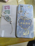 偲汐華為nova7手機殼nove7pro曲面屏nave7se保護套note75G新款全包5G防摔se5G專(zhuān)用中國風(fēng)n7后外殼男女 【平安喜樂(lè )-國風(fēng)】送手環(huán)掛繩+保護膜 華為 nova 7 曬單實(shí)拍圖