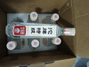 沱牌特級 T68 濃香型 白酒 50度 588ml*6瓶 整箱裝 曬單實(shí)拍圖