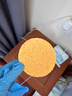 爽威蒸箱吸水木漿棉蒸烤箱專(zhuān)用圓形適配老板方太西門(mén)子通用蒸箱吸水海綿 2個(gè)裝 ZK-吸水棉 曬單實(shí)拍圖