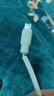 倍思Type-C數據線(xiàn)6A超級快充100W/66W充電線(xiàn)USB-C車(chē)載適用華為pura70/Mate70榮耀小米平板手機5A線(xiàn)1.5M 曬單實(shí)拍圖
