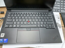 ThinkPad【國家補貼15%】聯(lián)想E14筆記本電腦 AI PC 商務(wù)辦公學(xué)生輕薄本 酷睿Ultra7-255H 32G 1T 2.8K黑色 曬單實(shí)拍圖
