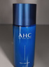 AHC男士專(zhuān)研煥活乳液150ml 舒緩補水清爽控油煥亮保濕 生日禮物 曬單實(shí)拍圖