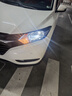 科浦仕（KEPUSHI）汽車(chē)led大燈雙三光透鏡H4led車(chē)燈遠近一體激光大燈改裝超亮燈泡 曬單實(shí)拍圖