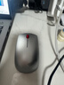 ThinkPad聯(lián)想 無(wú)線(xiàn)藍牙雙模鼠標 經(jīng)典小紅點(diǎn) 筆記本 臺式機辦公鼠標 適配ThinkBook筆記本電腦 隕石銀 曬單實(shí)拍圖