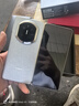 HUAWEI Mate X7 典藏版 麒麟9030 Pro 16GB+512GB云錦藍 超可靠折疊玄武架構華為折疊屏鴻蒙系統華為手機 曬單實(shí)拍圖