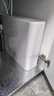 美的（Midea）凈水器1100G流速家用凈水機廚下直濾飲水一體自來(lái)水家用廚房前置過(guò)濾器 凈水器 曬單實(shí)拍圖