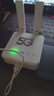 智創(chuàng  )當下5g隨身wifi6移動(dòng)無(wú)線(xiàn)免插卡cpe路由器2025款無(wú)限流量免裝寬帶企業(yè)級千兆雙頻家用辦公直播 【迷你款】雙頻WiFi6  高速網(wǎng)絡(luò )不掉幀 曬單實(shí)拍圖