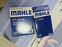 馬勒（MAHLE）濾芯套裝空氣濾+空調濾(適用于現代領(lǐng)動(dòng)(非混動(dòng))/菲斯塔1.4T/1.6) 曬單實(shí)拍圖