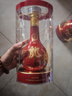 郎酒 紅花郎15 白酒 醬酒 53度 500ml*2 雙瓶裝 年份包裝隨機 曬單實(shí)拍圖