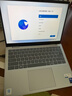 戴爾筆記本電腦 國家補貼 DELL 14Plus 120Hz 14英寸高性能輕薄本AI辦公(2代酷睿Ultra 7 32G 1T 2.5K) 曬單實(shí)拍圖