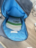 美旅男孩放心書(shū)包5-6年級小學(xué)生抗菌減負雙肩包兒童大容量背包NG3*004 曬單實(shí)拍圖