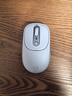 聯(lián)想（Lenovo）小新無(wú)線(xiàn)藍牙充電鼠標Plus煙霞紫 人體工學(xué)設計商務(wù)辦公輕音便攜 筆記本平板通用 M3單藍牙 曬單實(shí)拍圖