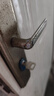 虎頓防盜門(mén)鎖芯AB鎖芯出租房公寓鎖芯銅鎖芯工程鎖臨時(shí)裝修鎖芯DT75P 曬單實(shí)拍圖