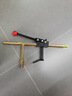 勝鑫惠真空胎拆卸工具手動(dòng)扒胎器下胎工具摩托車(chē)龍鉗輪胎夾壓胎器 摩托車(chē)真空胎扒胎器 曬單實(shí)拍圖