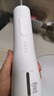 拜爾（BAIR）M6s/M11s電動(dòng)沖牙器家用便攜清潔口腔洗牙器水牙線(xiàn)沖洗器潔牙器牙套清洗充壓 男送女朋友禮物 M6s素白色丨力度自由調節 4支噴頭 曬單實(shí)拍圖