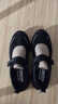 斯凱奇（Skechers）明星同款運動(dòng)瑪麗珍鞋女士單鞋春季透氣淺口涼鞋外穿休閑鞋180211 曬單實(shí)拍圖