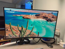 HKC 31.5英寸高清2K 180Hz專(zhuān)業(yè)電競1500R曲面適用PS5游戲吃雞不閃屏可壁掛液晶臺式電腦顯示器SG32QC 曬單實(shí)拍圖