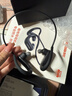 園世S710 骨傳導游泳耳機 入耳式藍牙耳機 IPX8防水 自帶內存MP3 HIFI環(huán)繞立體聲 曬單實(shí)拍圖