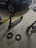 愛(ài)力康適用于小米電動(dòng)滑板車(chē)內外胎8.5寸M365電動(dòng)車(chē)1s防爆81/2x2實(shí)心胎 小米內外胎 曬單實(shí)拍圖