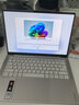 聯(lián)想筆記本電腦YOGA Air 14 Aura AI元啟輕薄本 2代酷睿Ultra7 258V 2.8K高刷觸控OLED國家補貼 曬單實(shí)拍圖