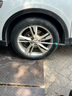 德國馬牌（Continental）汽車(chē)輪胎 235/50R19 99V UCJ 適配領(lǐng)克01別克昂科威奧迪Q3 途觀(guān)L 曬單實(shí)拍圖