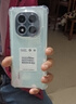 塵卡 適用小米紅米note14pro+手機殼Redmi全包鏡頭軟殼5G新款氣囊防摔外殼透明硅膠保護套超薄簡(jiǎn)約男女 手機殼 新升級保護鏡頭四角氣囊硅膠軟殼 曬單實(shí)拍圖