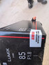 松下85mm F1.8全畫(huà)幅微單相機中焦定焦大光圈鏡頭（Panasonic）（S-S85）L卡口 曬單實(shí)拍圖