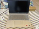 惠普星Book14/15 國家補貼15%辦公輕薄本銳龍版輕薄筆記本電腦 AMD輕薄便攜新品商務(wù)辦公學(xué)生電腦 R5-7520U 16G 512G 14英寸 曬單實(shí)拍圖