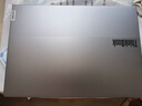 ThinkPad【國家補貼15%】聯(lián)想ThinkBook14+2025  銳龍 7 8845H處理器升級版 輕薄商務(wù)辦公筆記本電腦 【政府補貼】銳龍7 H 260處理器32G 1T 曬單實(shí)拍圖
