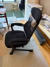 習格926y辦公椅辦公室座椅人體工學(xué)椅子午睡兩用可坐可躺午休舒適久坐 曬單實(shí)拍圖