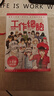 工作細胞6冊+工作細胞血小板4冊+不工作細胞5冊+工作細胞想交朋友6冊+兒童Q版全彩漫畫(huà)繪本 簡(jiǎn)體中文正版 工作細胞漫畫(huà)系列任選 元氣科普漫畫(huà)動(dòng)漫原著(zhù) 工作細胞漫畫(huà)全套1-6冊 完結版 曬單實(shí)拍圖