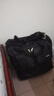 梵昇昱旅行包大容量手提包航空托運包商務(wù)出差行李袋防水耐磨可折疊收納 航空托運包6輪【大號】 曬單實(shí)拍圖