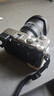 索尼（SONY）Alpha 7C II 新一代全畫(huà)幅雙影像小“7” 創(chuàng  )意外觀(guān)濾鏡 A7Cii/A7CM2/A7C二代 銀色單機A7C2+24-50F2.8 G 標配 曬單實(shí)拍圖
