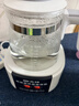 先鋒恒溫壺嬰兒養生壺恒溫燒水壺調奶器保溫暖奶器寶寶泡奶機熱水壺 曬單實(shí)拍圖