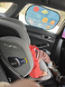 NUNA兒童安全座椅汽車(chē)用3-12歲大童座椅增高墊i-size認證AACE lx 【ADAC1.9分】新國標雷鳴灰 曬單實(shí)拍圖