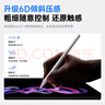 MUSTTRUE電容筆iPad蘋(píng)果筆apple pencil二代2026iPad11/12/Air8/7/Pro/Mini平板觸控手寫(xiě)筆【升級閃充】 曬單實(shí)拍圖