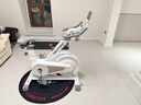 MOKFITNESSMOK(摩刻)-S10動(dòng)感單車(chē)家用健身房智能磁控專(zhuān)業(yè)減肥運動(dòng)器材靜音 S10Ultra（冰川白） 曬單實(shí)拍圖