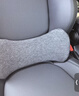 CICIDO夕多縫隙汽車(chē)腰靠對裝車(chē)用座椅腰部靠墊主副駕駛開(kāi)車(chē)護腰托車(chē)載 曬單實(shí)拍圖