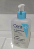 適樂(lè )膚（CeraVe）水楊酸洗面奶473ml雙支套裝（控油祛痘去黑頭去角質(zhì)潔面男女士） 曬單實(shí)拍圖