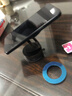 2026新款真空滴膠吸盤(pán)磁吸手機支架多功能車(chē)載中控臺防抖導航車(chē)內 升級款【底部滴膠】粘貼隨處可放【贈送一個(gè)磁吸圈】 曬單實(shí)拍圖