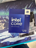 英特爾（Intel）酷睿14代 i9處理器14900K 24核32線(xiàn)程 五年質(zhì)保 盒裝臺式機CPU 游戲電競剪輯 曬單實(shí)拍圖