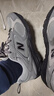 NEW BALANCE NB官方男鞋女鞋復古舒適百搭老爹鞋408系列 ML408GA 42 腳長(cháng)26.5CM 曬單實(shí)拍圖