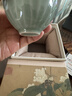 龍泉青瓷功夫茶杯個(gè)人專(zhuān)用單杯家用待客中式陶瓷仿古蓮瓣主人杯品茗杯茶盞 曬單實(shí)拍圖