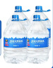 燕京飲用水 飲用天然泉水5L*4桶 泡茶水塑封包大桶水整箱家庭裝桶裝水 曬單實(shí)拍圖