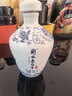 衡水老白干青花手釀 老白干香型 52度 500ml*4瓶整箱裝 口糧酒 節日送禮 曬單實(shí)拍圖