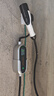ROMADA充電槍隨車(chē)充便攜式7KW新能源電動(dòng)汽車(chē)通用充電器適配于比亞迪埃安理想寶馬小鵬五菱 K02銀色3米 曬單實(shí)拍圖