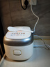 蘇泊爾（SUPOR）小電飯煲1-2人用2升0涂層IH加熱家用煮飯煲湯煮粥一鍋多用不銹鋼智能預約小型迷你電飯鍋20HC1953 曬單實(shí)拍圖