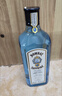 孟買(mǎi)藍寶石Bombay 英國 杜松子酒 藍寶石 金酒 洋酒500mL 調酒 春節年貨送禮 曬單實(shí)拍圖